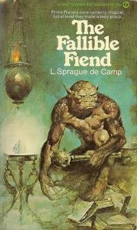 Fallible Fiend