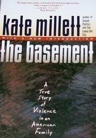 Basement: True Story of Violence in an American Family