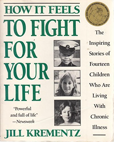 How It Feels to Fight for Your Life