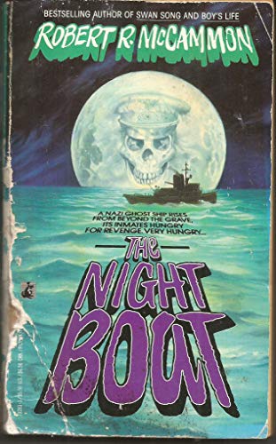 Night Boat