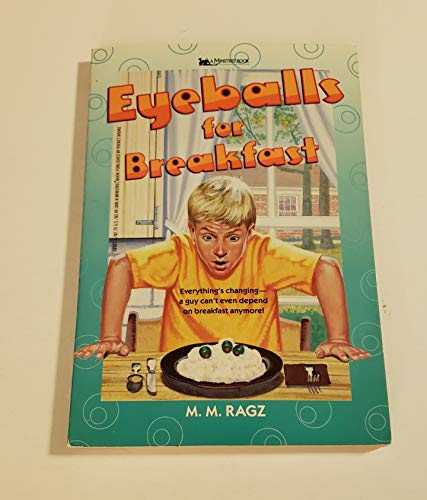 Eyeballs for Breakfast