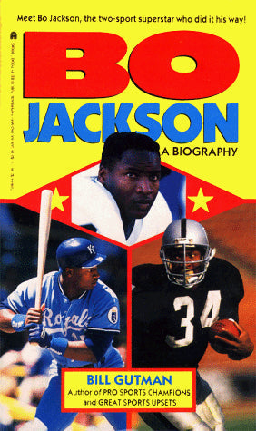 Bo Jackson: Bo Jackson
