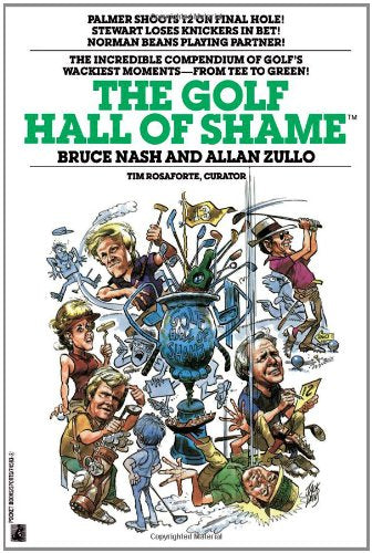 Golf Hall of Shame