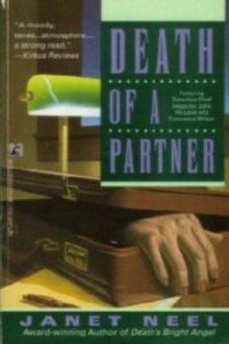 Death of a Partner