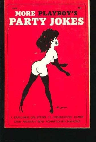 More Playboy's Party Jokes