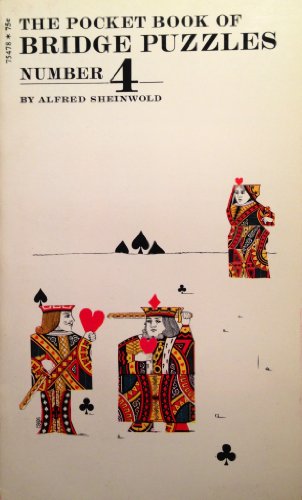 Pocket Book of Bridge Puzzles Number 4, The