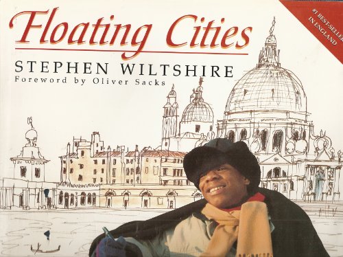 Floating Cities: Venice, Amsterdam, Leningrad-And Moscow