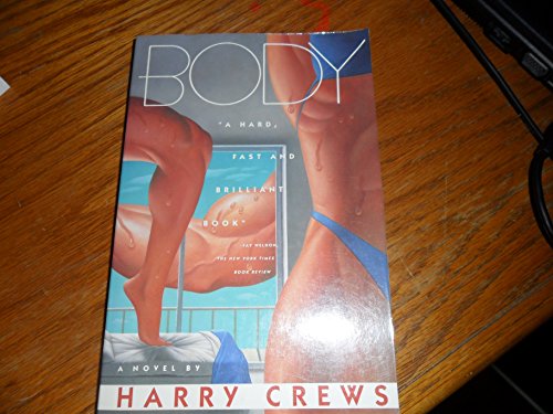 BODY: A Novel