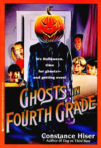 Ghosts In The Fourth Grade