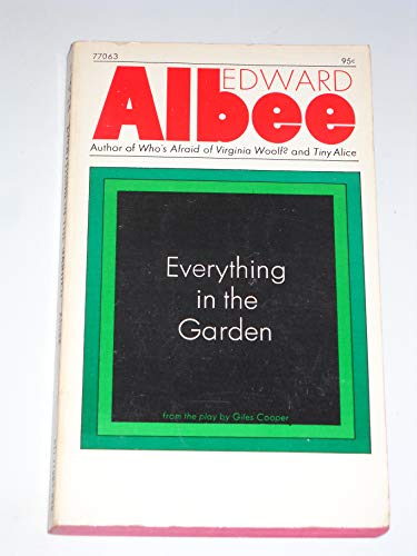 Everything in the Garden