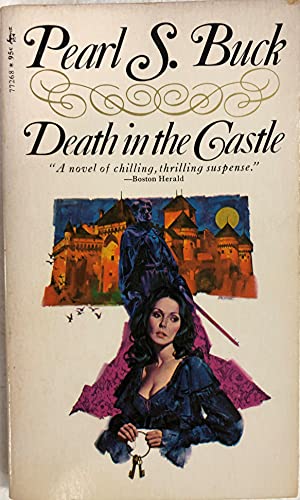 Death in the Castle