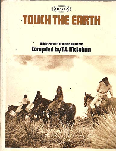 Touch the Earth