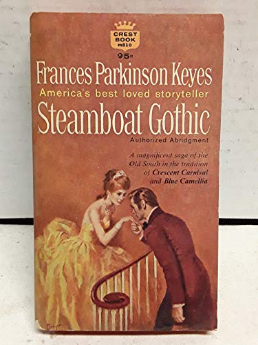 Steamboat Gothic