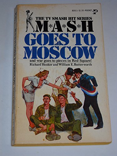 MASH Goes to Moscow