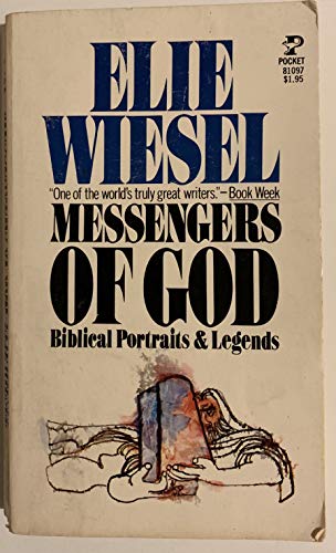 Messengers of God: Biblical Portraits & Legends