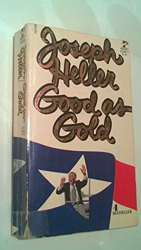 Good As Gold