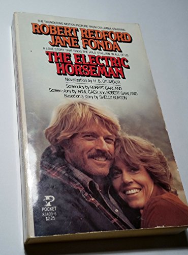 The Electric Horseman