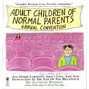 Adult Children of Normal Parents