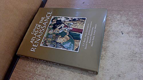 Cultural Atlas of the Renaissance