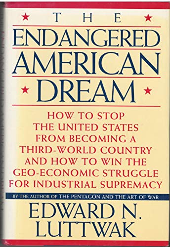 Endangered American Dream
