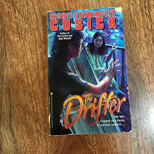 The DRIFTER : THE DRIFTER