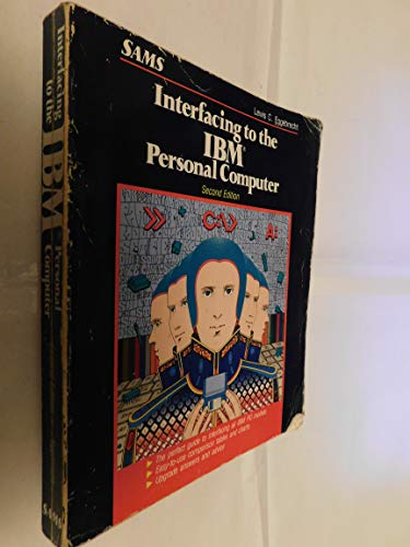 Interfacing to the IBM Personal Computer