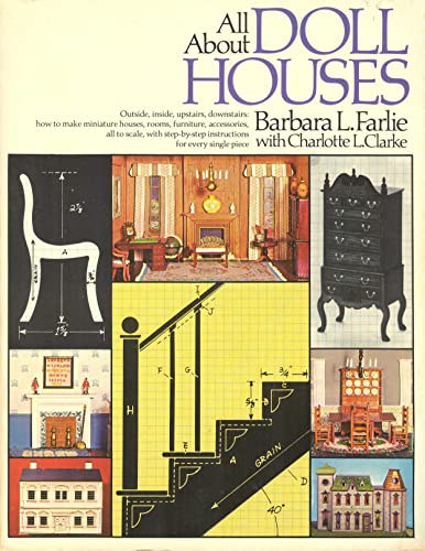 All About Doll Houses