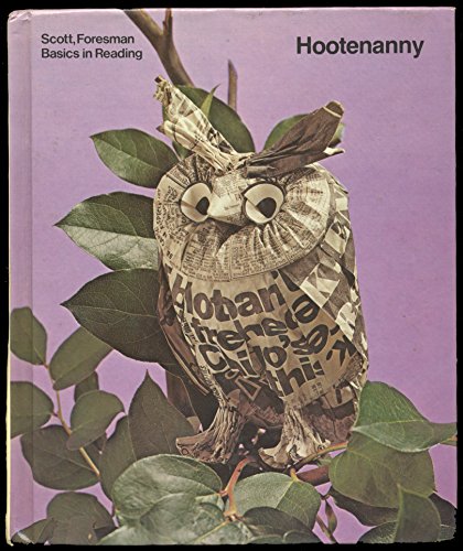Hootenanny