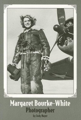 Margaret Bourke-White