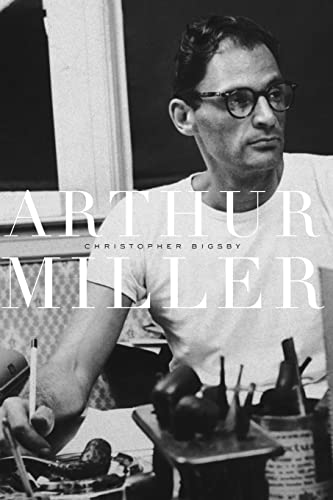 Arthur Miller