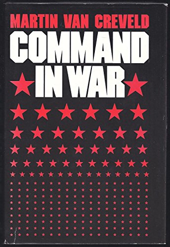 COMMAND In WAR.