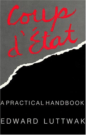 Coup d'État: A Practical Handbook