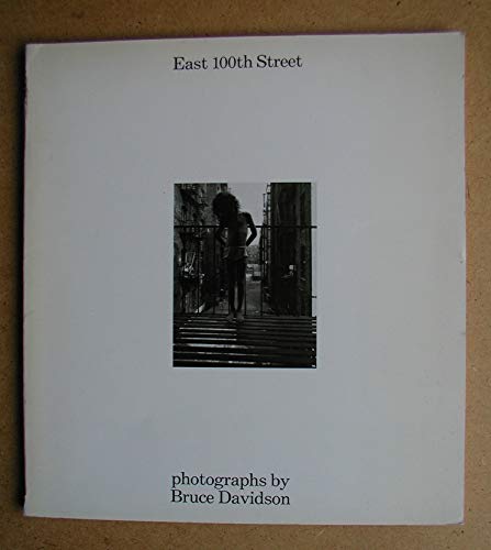 East 100th Street