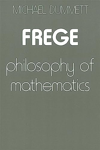 Frege: Philosophy of Mathematics