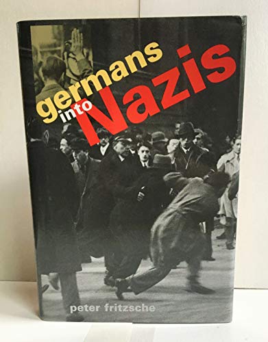 Germans into Nazis