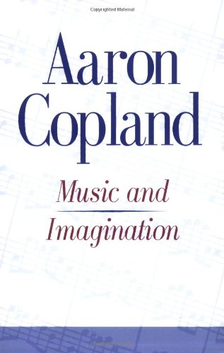 Music and Imagination