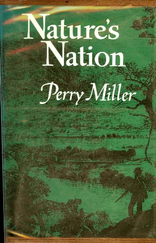Nature's Nation