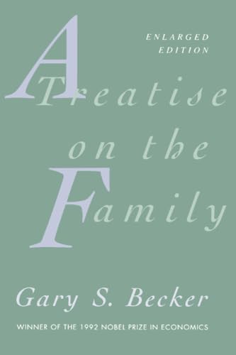A Treatise on the Family: Enlarged Edition
