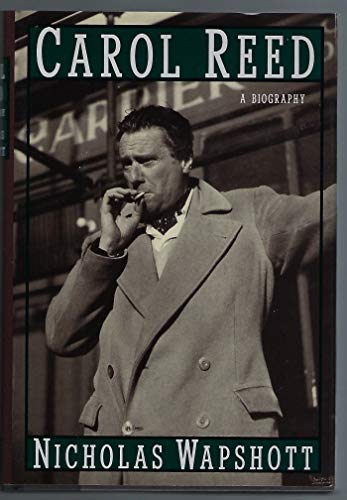 Carol Reed: A Biography