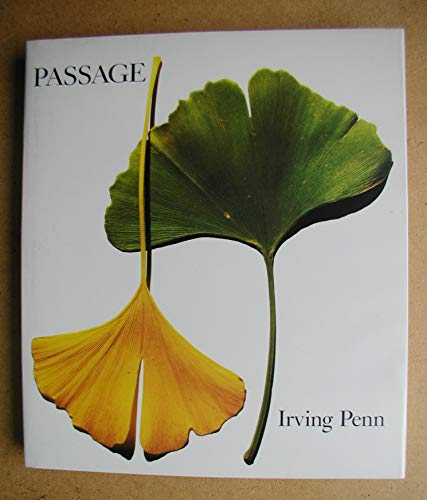 Passage: A Work Record
