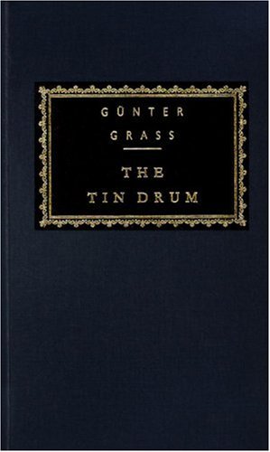 The Tin Drum (Everyman's Library)