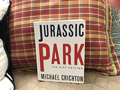 Jurassic Park (gift Edition)