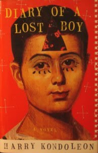 Diary of a Lost Boy: A Novel