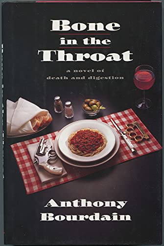 Bone in the Throat