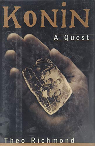KONIN: A Quest