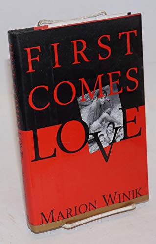 First Comes Love