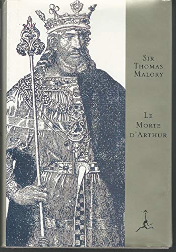 Le Morte d'Arthur (Modern Library)