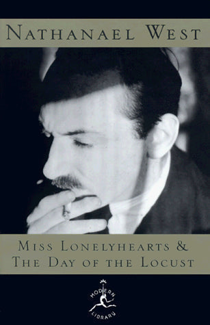 Miss Lonelyhearts and The Day of the Locust (Modern Library)