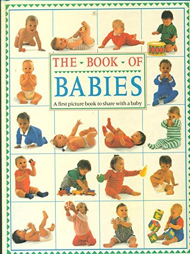 Babies, the Book Of