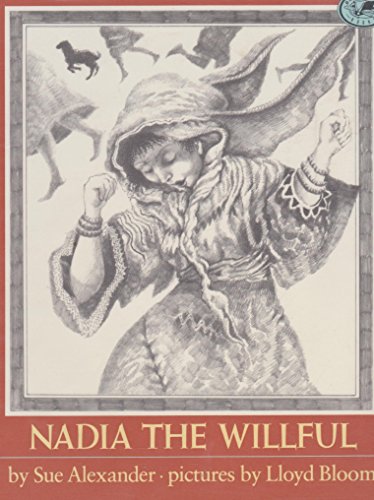 Nadia the Willful
